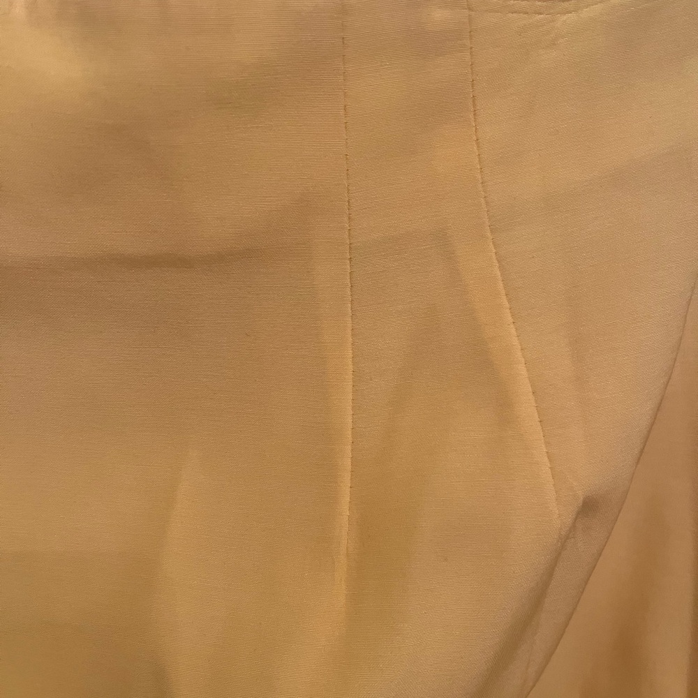 Rare Vintage corset with skirt set - Picture 6 of 10